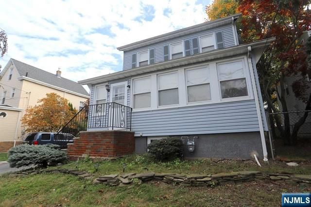 20 Woodland Avenue, Nutley, NJ 07110