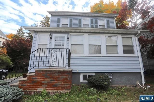 20 Woodland Avenue, Nutley, NJ 07110
