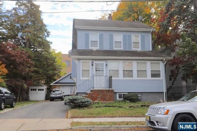 20 Woodland Avenue, Nutley, NJ 07110