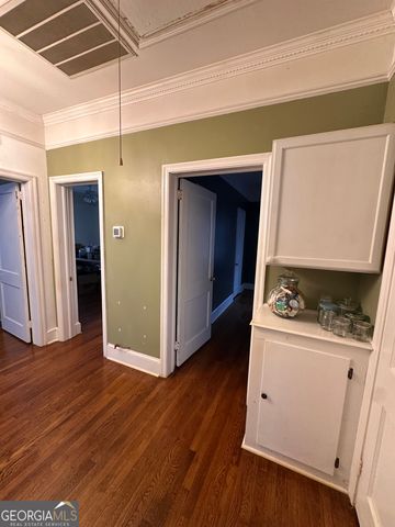 980 Logtown Road, Yatesville, GA 31097