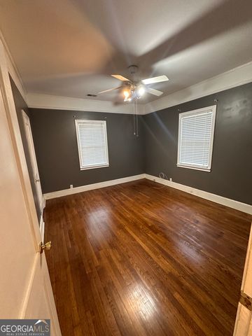 980 Logtown Road, Yatesville, GA 31097