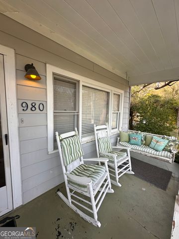 980 Logtown Road, Yatesville, GA 31097