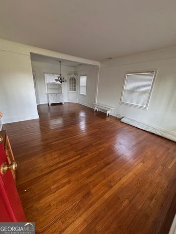 980 Logtown Road, Yatesville, GA 31097