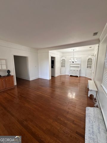 980 Logtown Road, Yatesville, GA 31097
