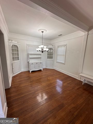 980 Logtown Road, Yatesville, GA 31097
