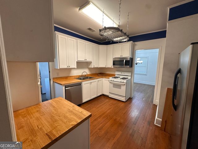 980 Logtown Road, Yatesville, GA 31097