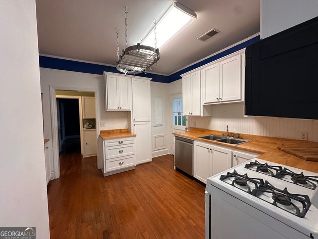 980 Logtown Road, Yatesville, GA 31097
