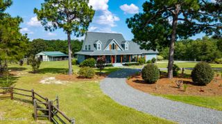 160 Calebs Run, Aberdeen, NC 28315