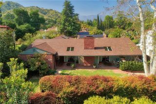 1525 Opechee Way, Glendale, CA 91208