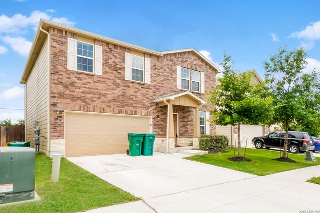 10514 Century Farm, Converse, TX 78109