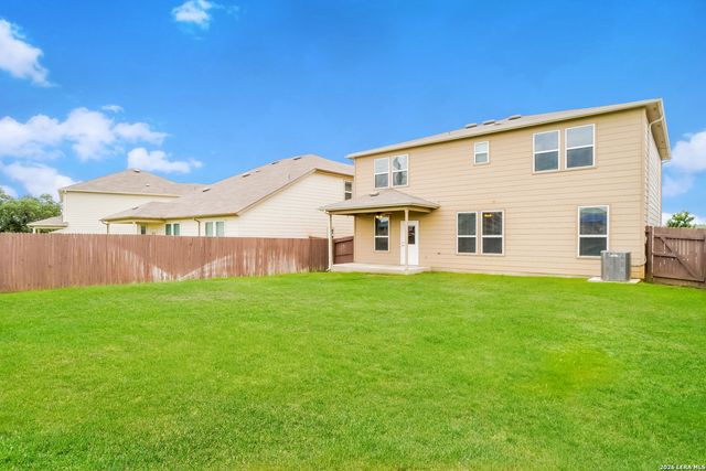 10514 Century Farm, Converse, TX 78109