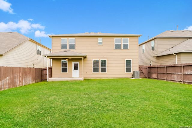 10514 Century Farm, Converse, TX 78109