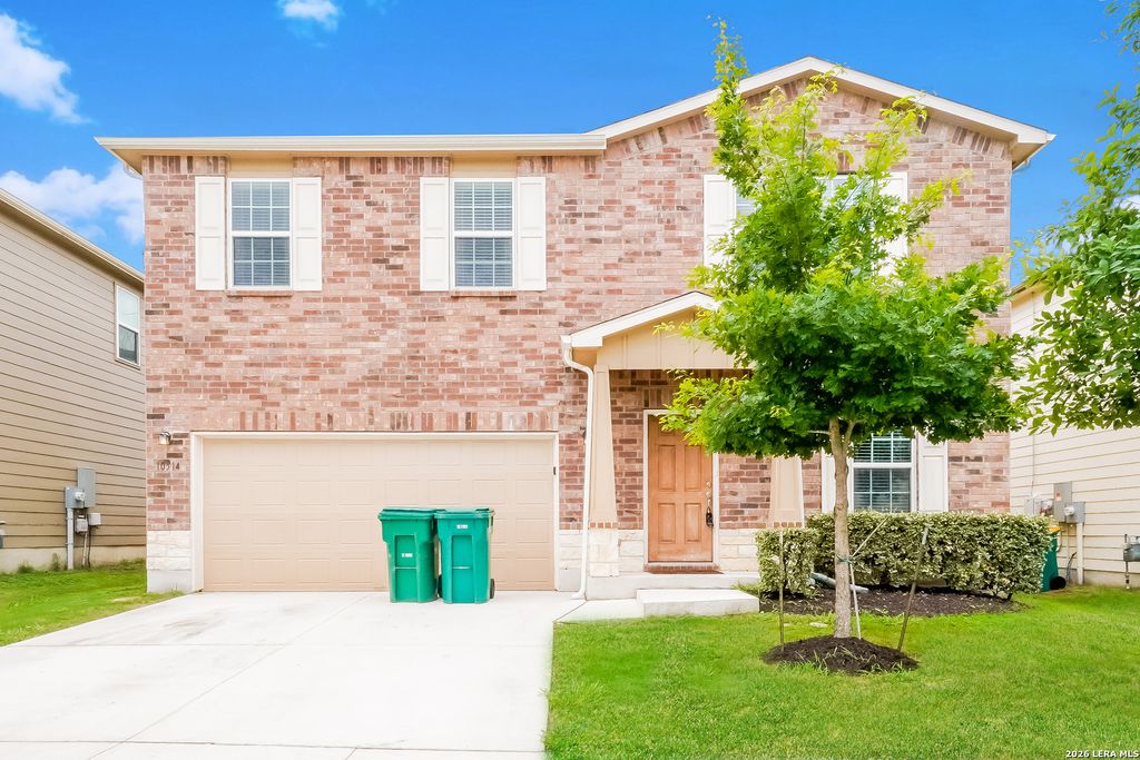 10514 Century Farm, Converse, TX 78109