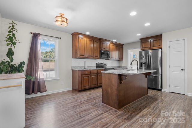 2680 Campground Road, Granite Falls, NC 28630