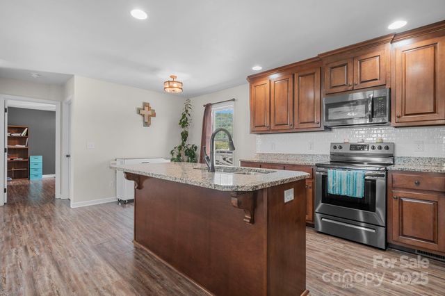 2680 Campground Road, Granite Falls, NC 28630
