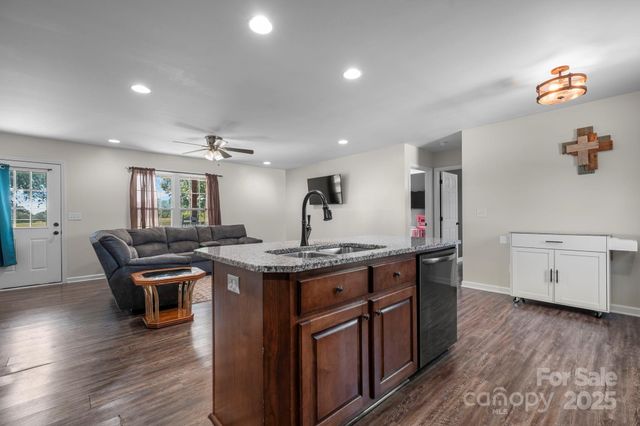 2680 Campground Road, Granite Falls, NC 28630