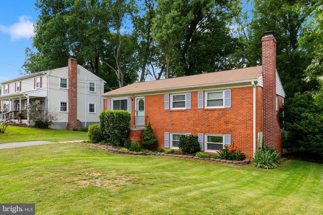 2208 EMPORIA ST, Woodbridge, VA 22191