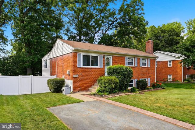 2208 EMPORIA ST, Woodbridge, VA 22191