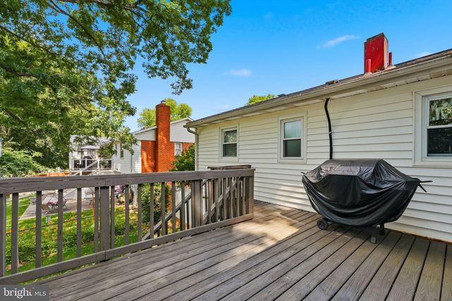 2208 EMPORIA ST, Woodbridge, VA 22191