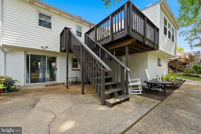 2208 EMPORIA ST, Woodbridge, VA 22191