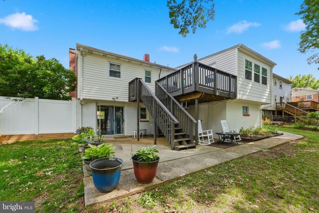 2208 EMPORIA ST, Woodbridge, VA 22191