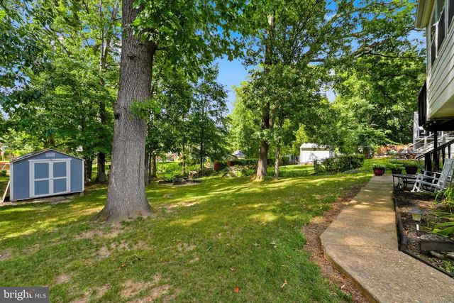 2208 EMPORIA ST, Woodbridge, VA 22191