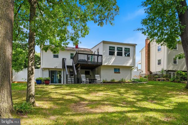 2208 EMPORIA ST, Woodbridge, VA 22191