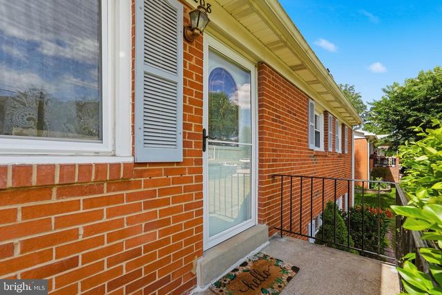 2208 EMPORIA ST, Woodbridge, VA 22191