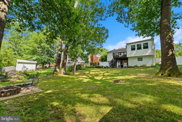 2208 EMPORIA ST, Woodbridge, VA 22191