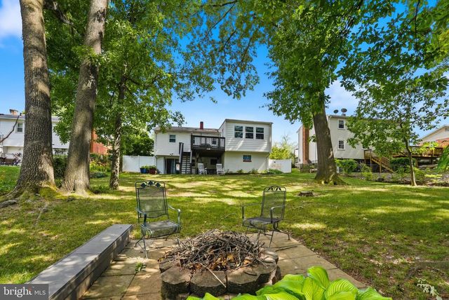 2208 EMPORIA ST, Woodbridge, VA 22191