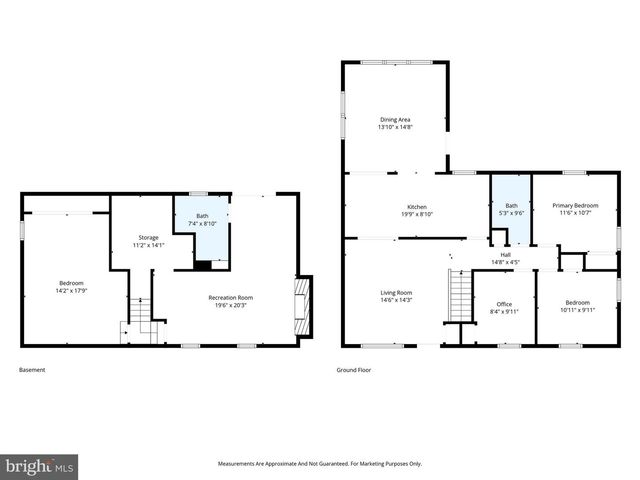 2208 EMPORIA ST, Woodbridge, VA 22191