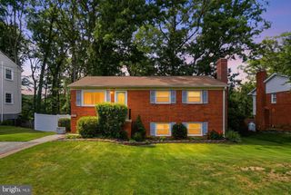 2208 EMPORIA ST, Woodbridge, VA 22191