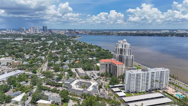 2401 BAYSHORE BOULEVARD 410 & 510, Tampa, FL 33629