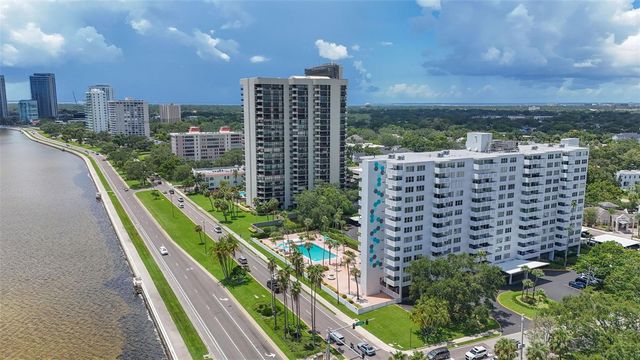 2401 BAYSHORE BOULEVARD 410 & 510, Tampa, FL 33629