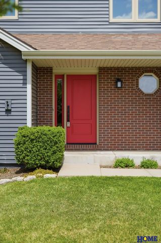 3410 Scottsdale Lane, Lincoln, NE 68516