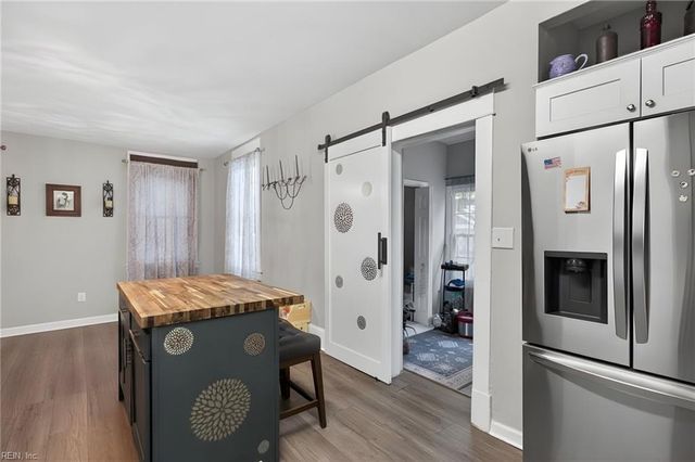 221 Cedar ST, Suffolk, VA 23434