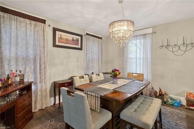 221 Cedar ST, Suffolk, VA 23434