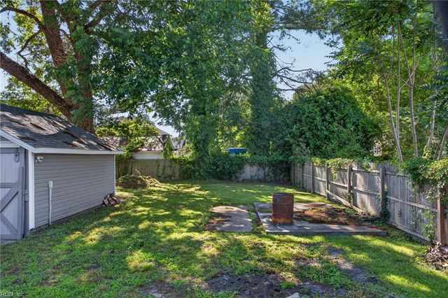 221 Cedar ST, Suffolk, VA 23434