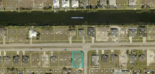 2614 DIPLOMAT PARKWAY W, Cape Coral, FL 33993