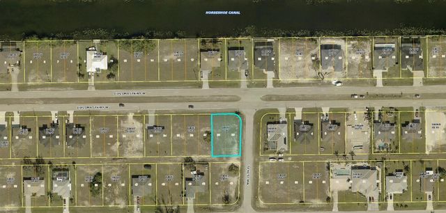 2614 DIPLOMAT PARKWAY W, Cape Coral, FL 33993