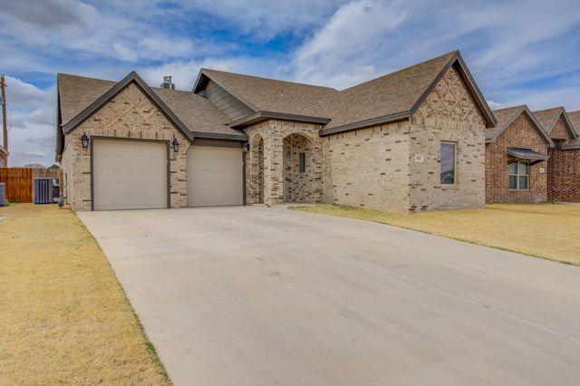 805 N Grover Avenue, Lubbock, TX 79416