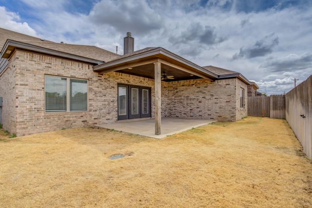 805 N Grover Avenue, Lubbock, TX 79416