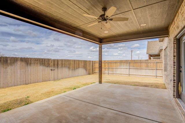 805 N Grover Avenue, Lubbock, TX 79416
