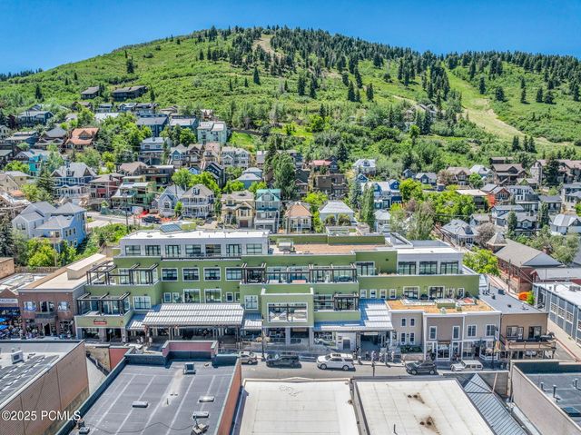 333 Main St 10, Park City, UT 84060