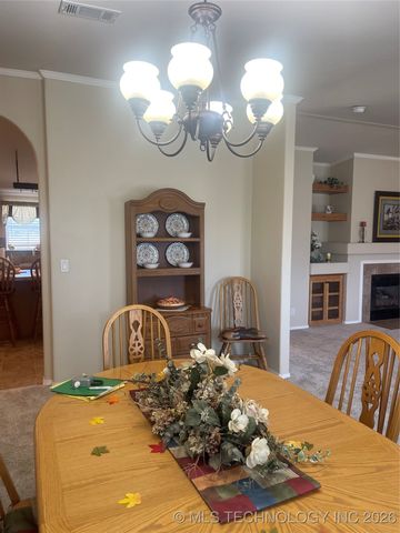 35520 State Road 78, Durant, OK 74701