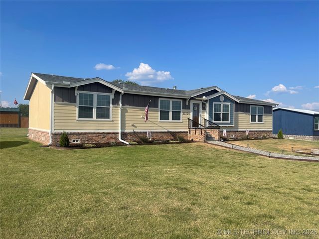 35520 State Road 78, Durant, OK 74701