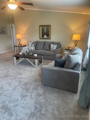 35520 State Road 78, Durant, OK 74701