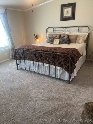 35520 State Road 78, Durant, OK 74701