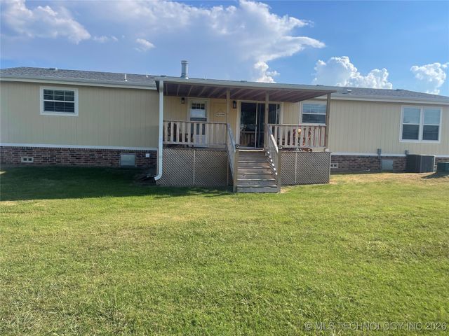 35520 State Road 78, Durant, OK 74701