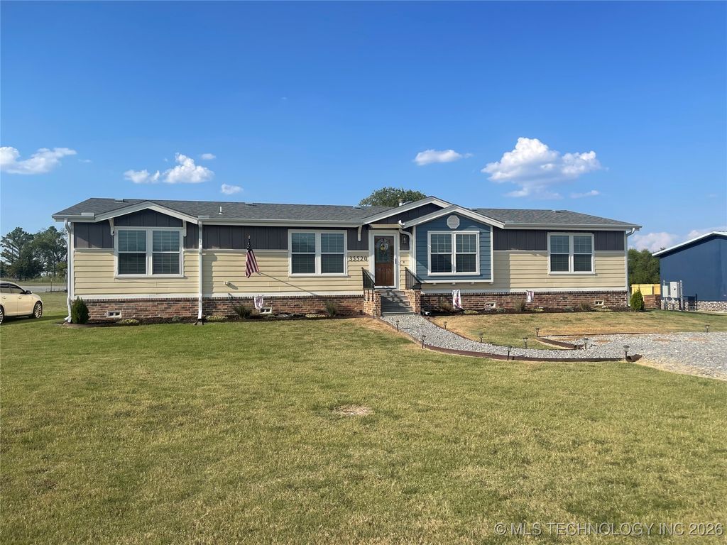 35520 State Road 78, Durant, OK 74701